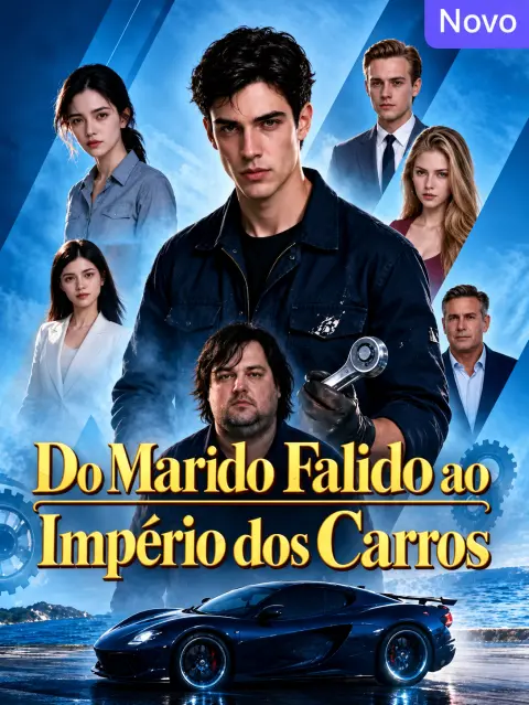 Do Marido Falido ao Império dos Carros