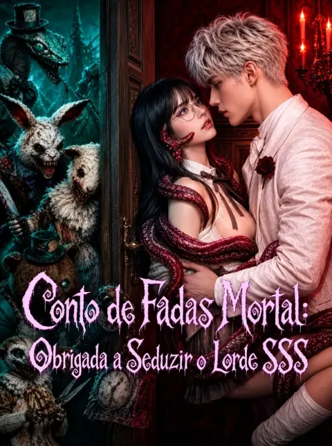 Conto de Fadas Mortal: Obrigada a Seduzir o Lorde SSS